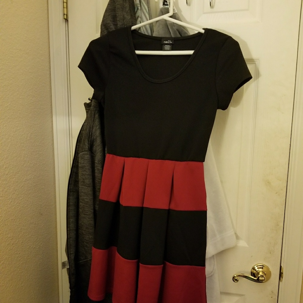 Christmas dress